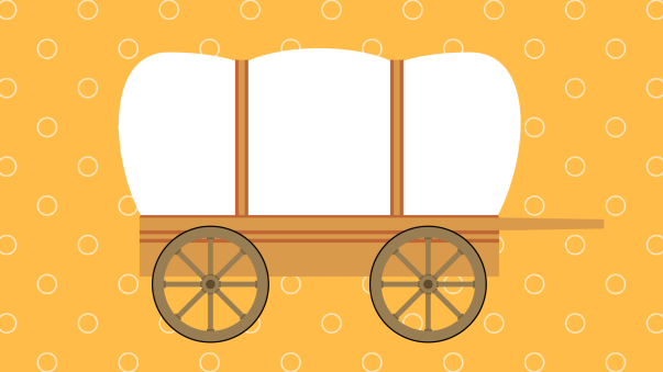 I jumped on a bandwagon